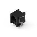 WR-MJ Cat 3 Modular Jacks – THT